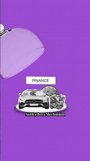 The Ancient Machine That Shouldn’t Exist #viral #shorts