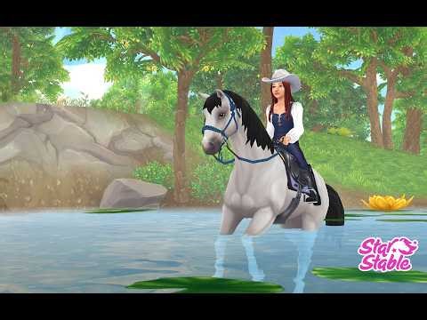 Star Stable Online: Eneboeren, Welsh Pony