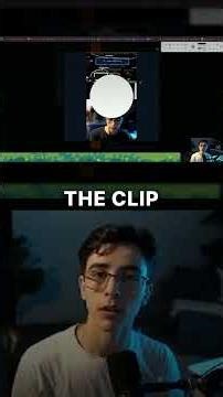 I built a clip extractor that turns one long video into dozens of short-form clips.