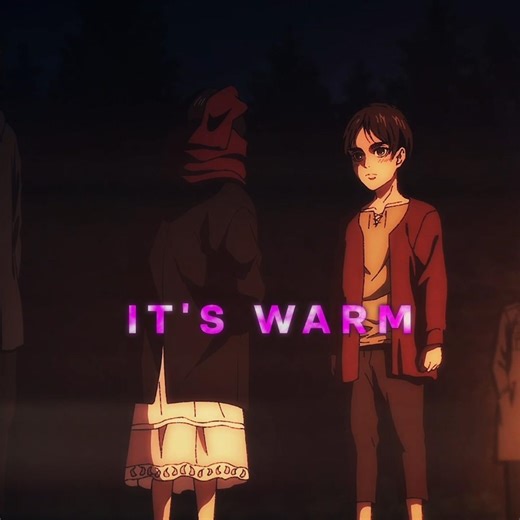 The person he cared about most ended it all😔😭- Attack On Titan - Eren/Mikasa Edit