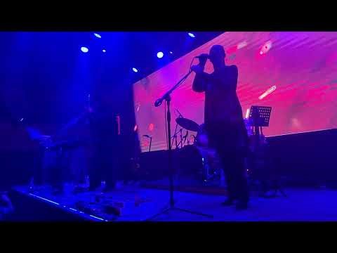 The Radicant (Anathema) - Untouchable Part 2 (Live)