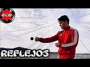 ¡Consigue REFLEJOS de BOXEADOR! 🥊