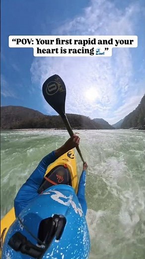 “Beginner Kayak School – Learn the right way” #learnkayaking #kayakingadventures #kayaking #travel