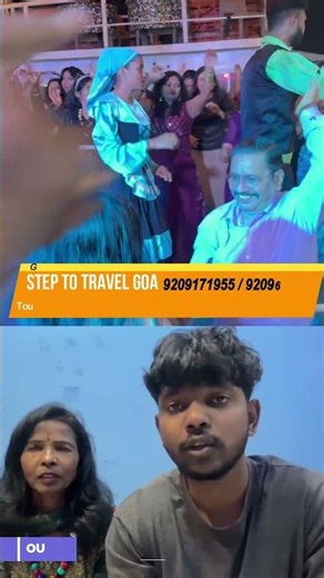 Tourist Feedback about Goa Tour