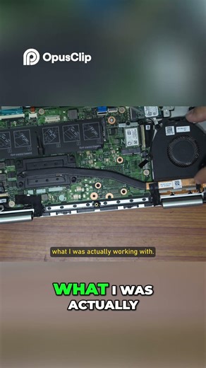 DIY Mini PC Build from Old Laptop!