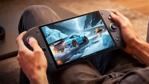OneXPlayer Launches Liquid-Cooled OneXFly Apex Gaming Handheld With AMD Strix Halo
