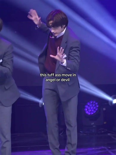 One of the most underrated txt songs #tomorrowxtogether #txt #kpop