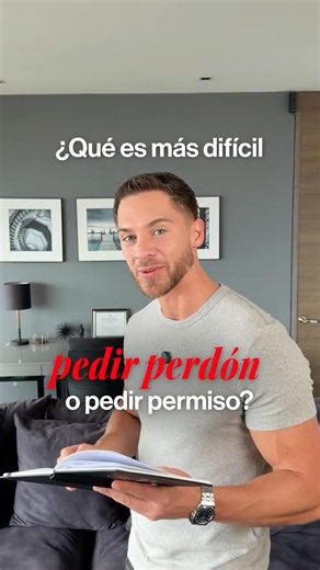 NO digas "SORRY" en inglés. 🫣