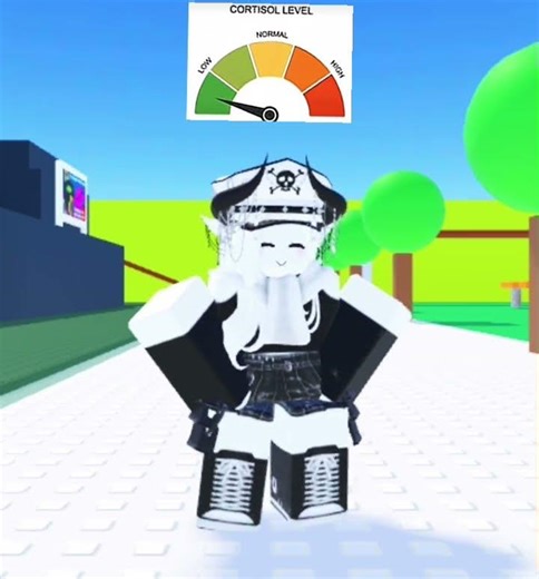 High control❎ Low control✅ #roblox #robloxedit