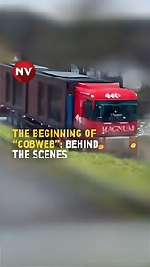 ❗️This is how Special Operation ‘Cobweb’ began Sources provided NV with unique footage of preparations for the special operation targeting Russia's strategic aviation. The video shows a truck loaded with modular houses setting off on its journey. | The New Voice of Ukraine