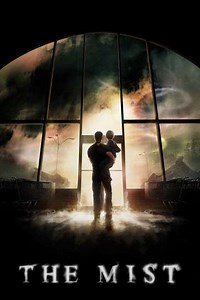 The Mist (2007) - Where to Watch
