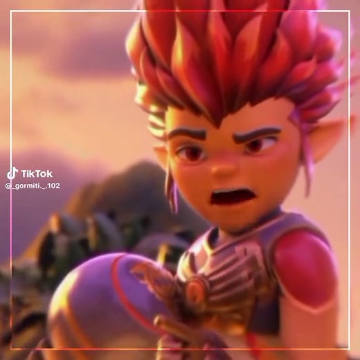 Exploring Gormiti: Eron and Ikor Adventures