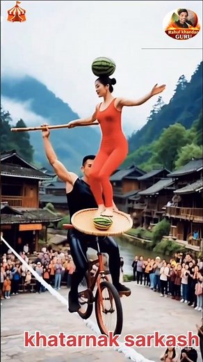 🔥dangerous circus in the worldthe history of the circus #shorts #gadgets #techshorts #viralshorts