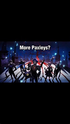 MLBB Paxley Family Tree EXPOSED 😱 New Hero Marcel + Secret Shadow Heroes Revealed!