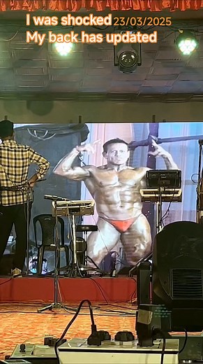 56K views · 1.2K reactions | Bend without breaking like the back muscles #backmuscles #fitness #bodybuilding #abs #backworkout #delts #lats #bis #tris #arms #fitnessmotivation #gym #legs #backday #workout #muscles #rhomboids #traps #shredded #calves #nogi #thighs #pecs #bodybuildingover #back #ripped #gymmotivation #gymlife #shoulders #biceps | Deepak Gogoi | Facebook