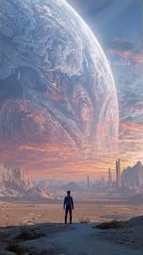 alien ne bheja signal/NASA Is Receiving Mysterious Signals Every 22 Minutes!