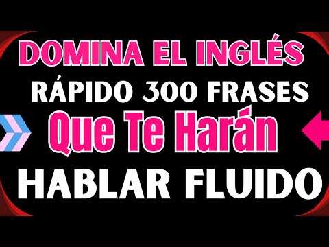 🚀 Master English Fast: 300 Phrases That Will Make You Speak Fluently 🔥