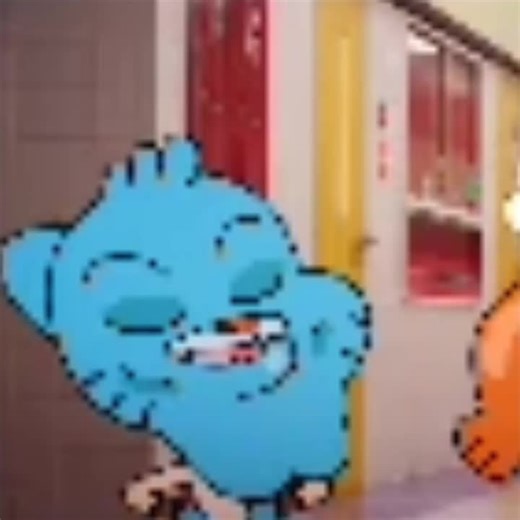 Gumball's Hilarious Moments from The Amazing World of Gumball