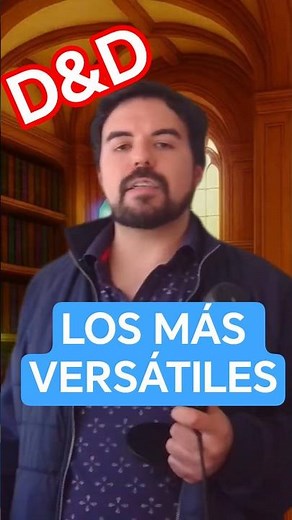 MEJOR rasgo de BARDO en DnD5.5 #dndespañol #dnd