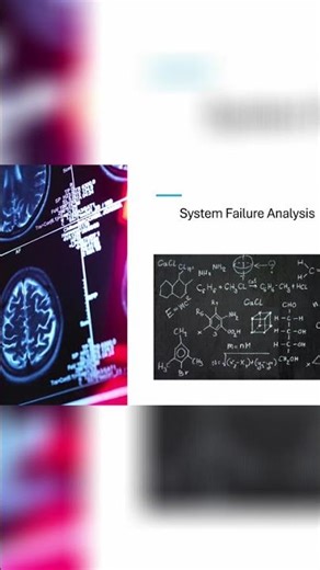 Abiogenesis & Evolution: System Failure Analysis #shorts