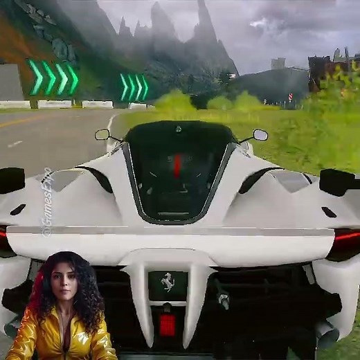 Asphalt 9 Legends Online Multiplayer Play
