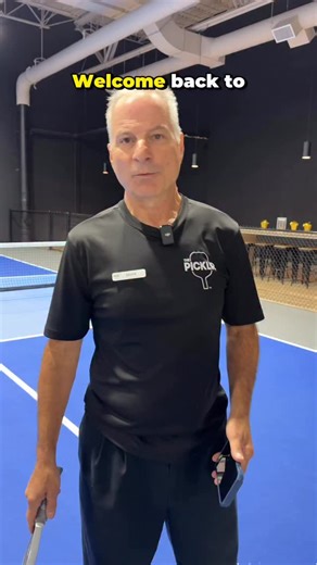 Ever struggle to get the perfect shot? 🏓 The Erne Pickleball Machine makes it easy to practice with precision and consistency 🎯 Mark is back to show us another one of the 8 modes to help improve your lobs! 🔥 Rent it for just $10/hr or add it to your membership for $29.99/mo (with Wingfield access) 👉🏼 Try it out during your next session at The Picklr and see the difference for yourself! #PickleballTraining #ThePicklr #PickleballPractice #PickleballLife #ErneBallMachine #Pickleball #Picklebal