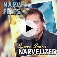 Pink and Black Days by Narvel Felts