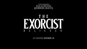 3 comments | THE EXORCIST BELIEVER  HHN32 #exorcist #hhn #hhn32 #orlando #universal #halloween #believer | Orlando Attraction Tickets | Facebook