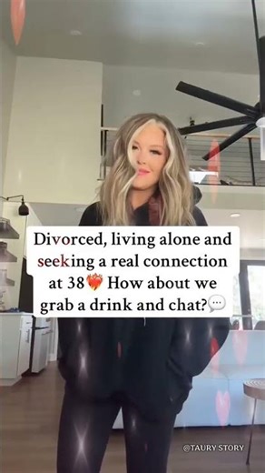 Divorced living alone at 38 redditstories lonelygirl over40.mp4 edit