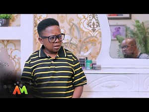 A will to build – The Johnsons | S11 | Ep 87 | Africa Magic