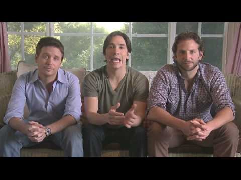 10 Chick Flick cliches you will NOT see in He's Just Not That Into You