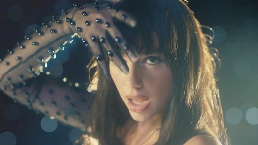 Dua Lipa, DaBaby Dance in a Disco Elevator in 'Levitating' Video