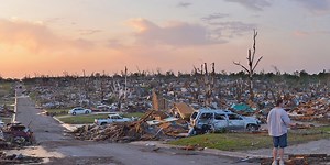 Climate change rocking the insurance industry — and homeowners feel the heat