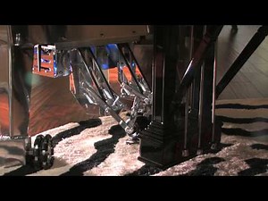 Meet Arpeggio - the Piano SuperDroid