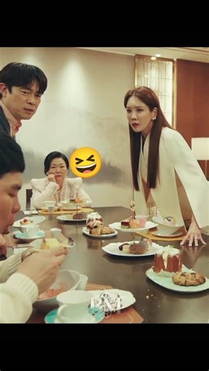 Strong Girl Nam-soon 😱 | Ye Scene Bahut Funny Hai 😂 #shorts #kdramalovers