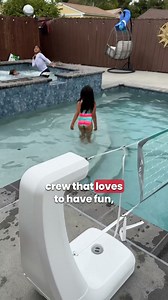 Serve up summer fun with the Vero Pool Volleyball Set from Step2! Built to last, easy to set up, and fun for all ages. ☀️ | Step2