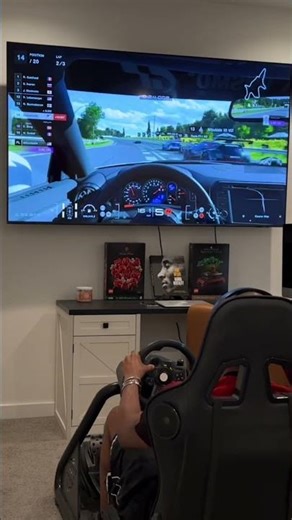 20MAR26 Live: SimRacing Through GranTurismo 7 on PS5! Join the High-Speed Action! #gt7 #gameplay