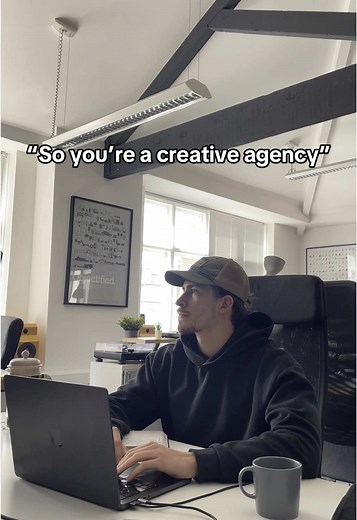 Creative Agency Branding Design Tips