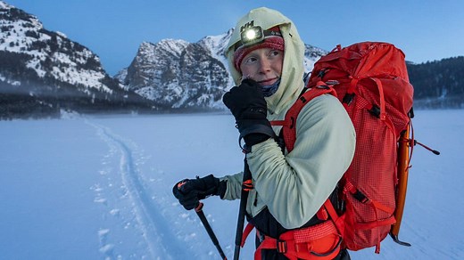 How Professional Skiers Actually Make Money