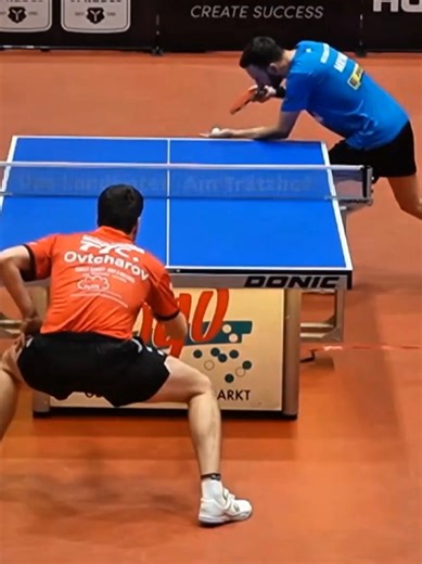 Effective Tactics for Winning Points in Table Tennis