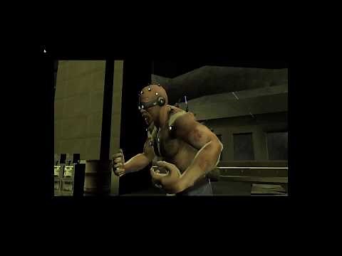 Marvel Nemesis Rise of the Imperfects Storm VS Johnny Ohm