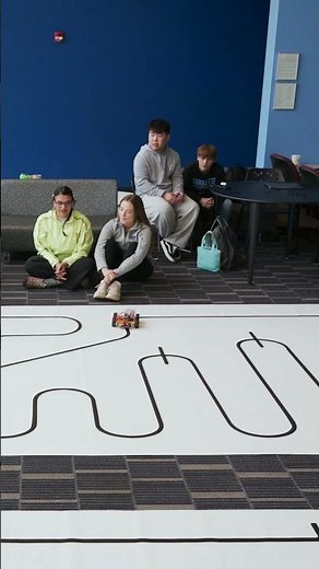 Engineering Design Final Project - Design and build an Arduino-based line-following robot