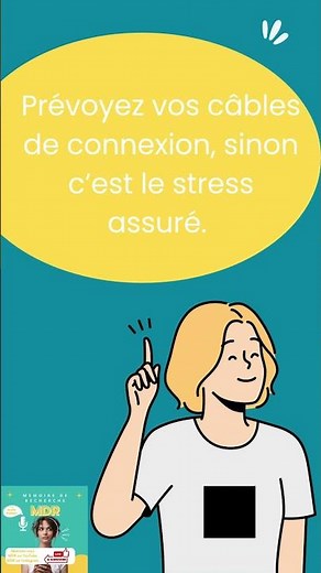 Réussir sa soutenance: Le détail pratique