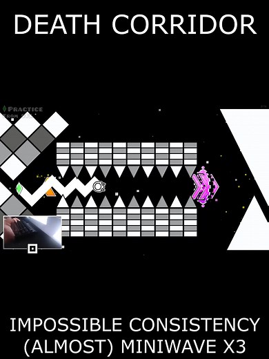 Understanding Geometry Dash Challenges