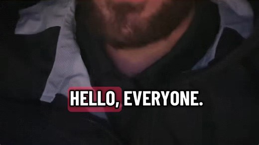 Vehicle stuck in flash flooding