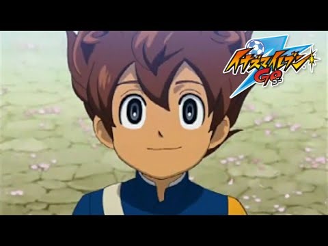雷門に吹く新しい風！松風天馬伝説始動！！【イナズマイレブンGO】#1