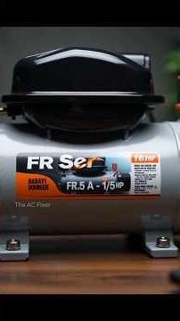 Compressor Code List: HP, Watts & Amperes ⚡ Model Number Guide#theacfixer #TechnicalData