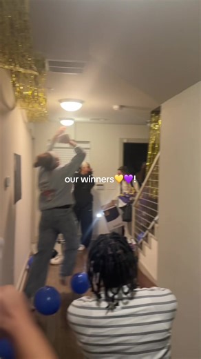 LSU Dance Party Highlights: Celebrating Our Winners!