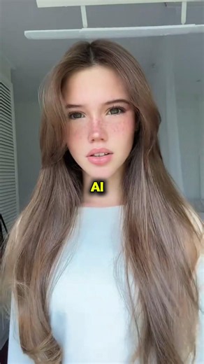 New AI Generated Viral Girl “Jane” 😳
