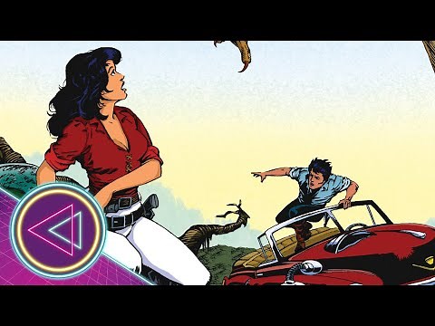 #TBT: Episode 1 - Cadillacs & Dinosaurs|FULL EPISODE|RETRO RERUN